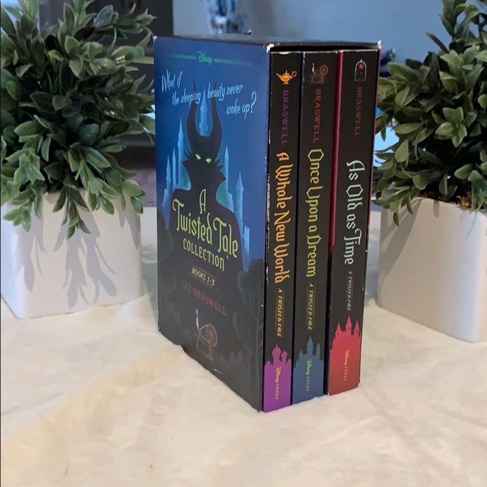 Book collection